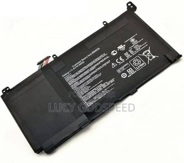 Asus B31N1336 Battery for Asus Vivobook photo 2