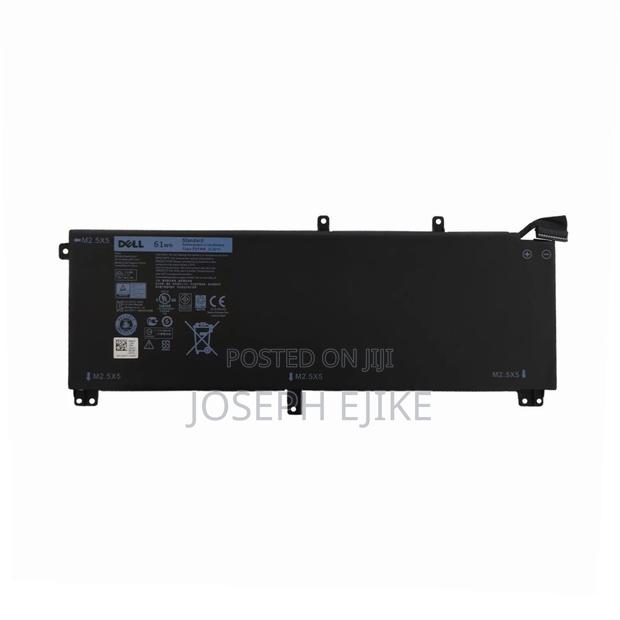 Totrm Dell XPS 15 9530 Dell Precision 9535