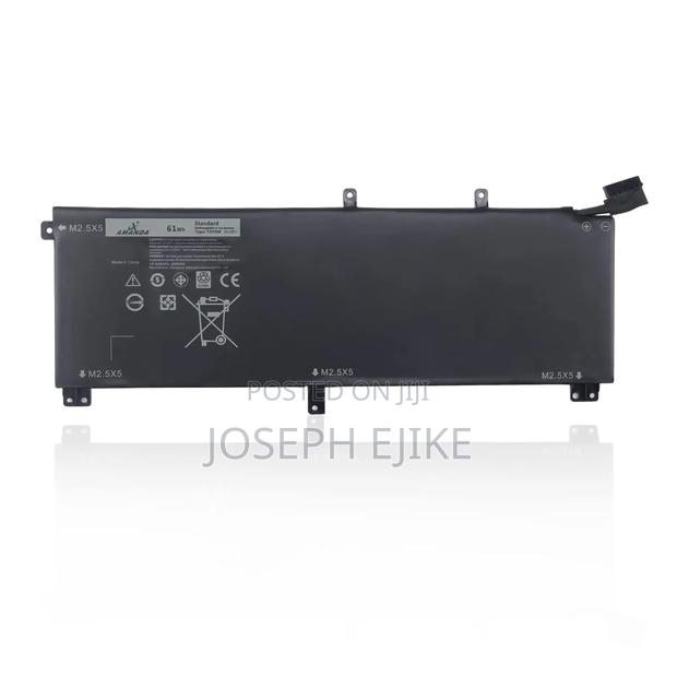 Totrm Dell XPS 15 9530 Dell Precision 9535 photo 2