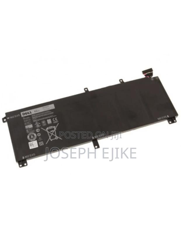 Totrm Dell XPS 15 9530 Dell Precision 9535 photo 3