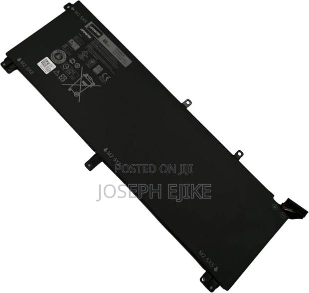 Totrm Dell XPS 15 9530 Dell Precision 9535 photo 4