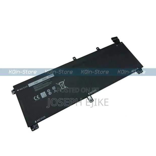 Totrm Dell XPS 15 9530 Dell Precision 9535 photo 5