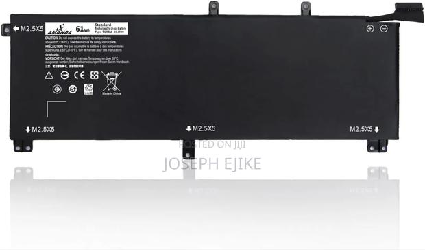 Totrm Dell XPS 15 9530 Dell Precision 9535 photo 6