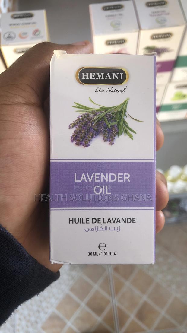 Hemani Lavender Oil · Photo 2