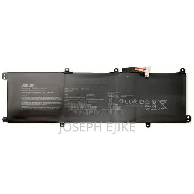 C31N1622 Battery for ASUS
