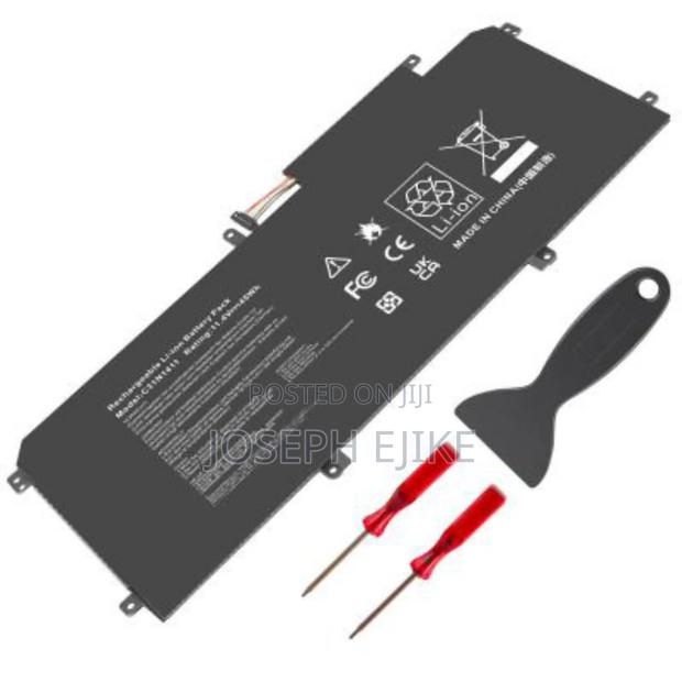 C31N1622 Battery for ASUS photo 2