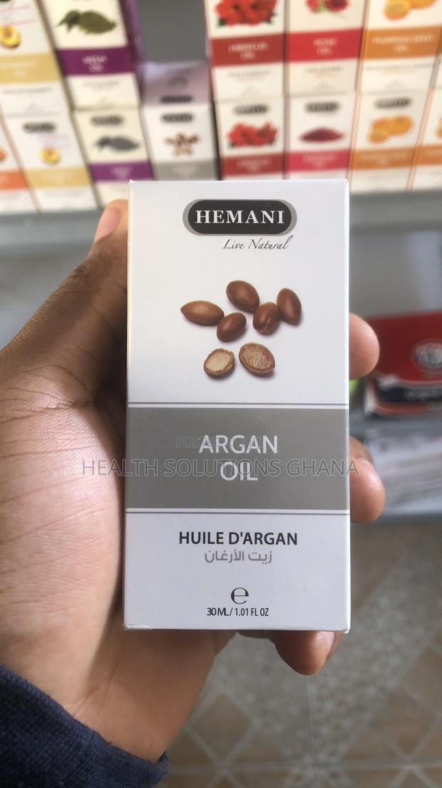 Hemani Argan Oil · Photo 2