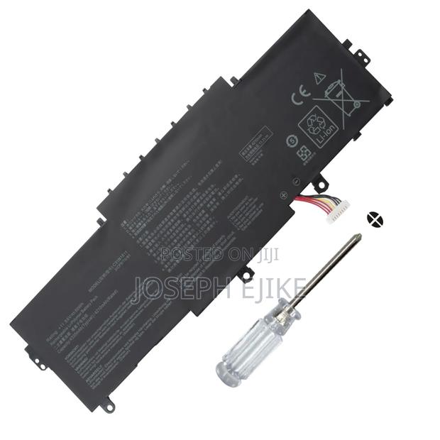 ASUS Zenbook Battery C31N1811