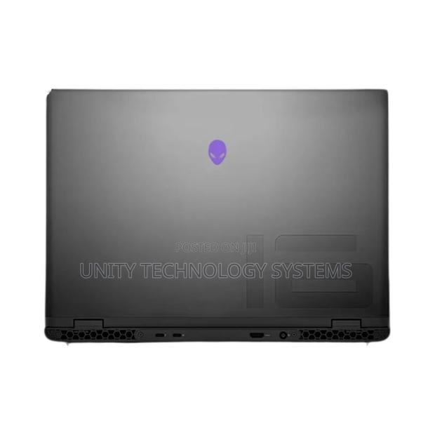 New Laptop Dell Alienware M16 R2 32GB Intel Core Ultra 9 SSD 1T photo 2