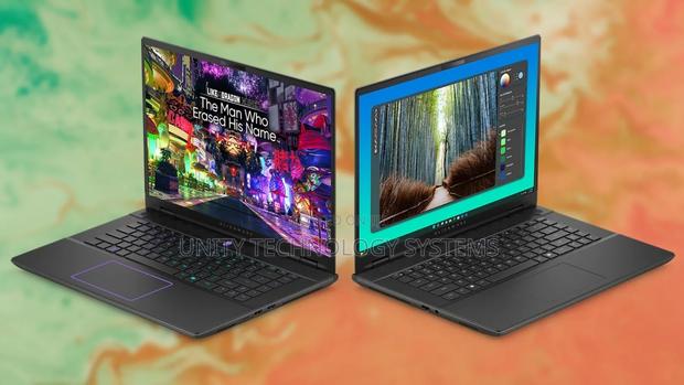 New Laptop Dell Alienware M16 R2 32GB Intel Core Ultra 9 SSD 1T