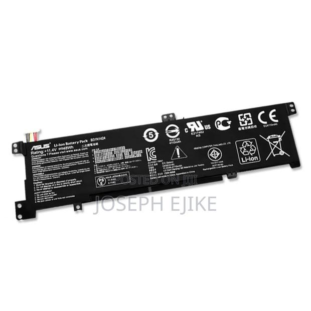 B31N1424 Battery for Asus K401L Ak01l K401LB