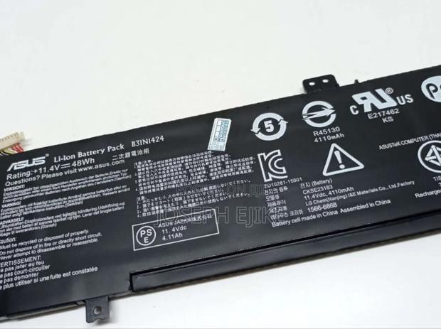 B31N1424 Battery for Asus K401L Ak01l K401LB photo 2