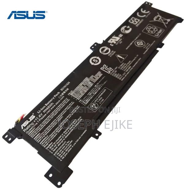 B31N1424 Battery for Asus K401L Ak01l K401LB photo 3