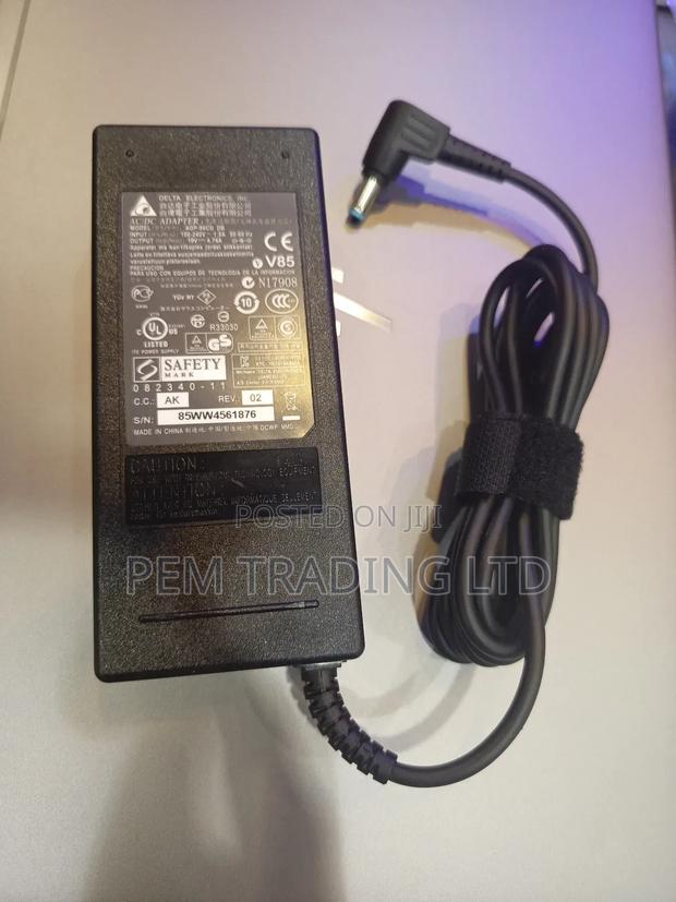 Original Acer Charger/Adapter 90W · Photo 2