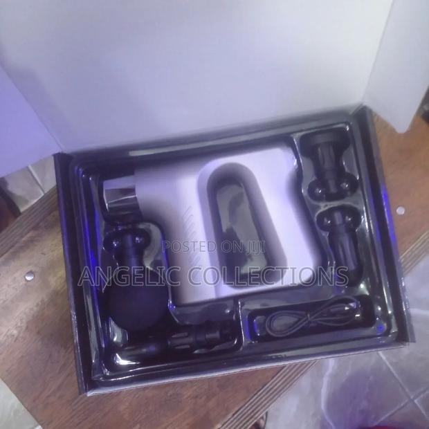 Massage Gun · Photo 2