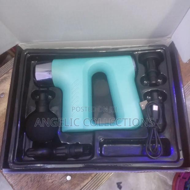 Massager Gun · Photo 2