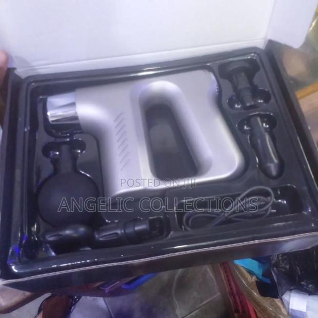 Massager Gun · Photo 2
