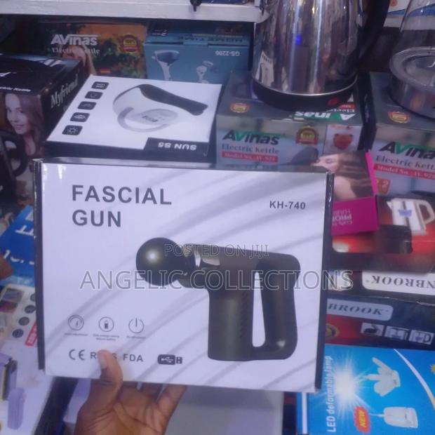 Massager Gun · Photo 2