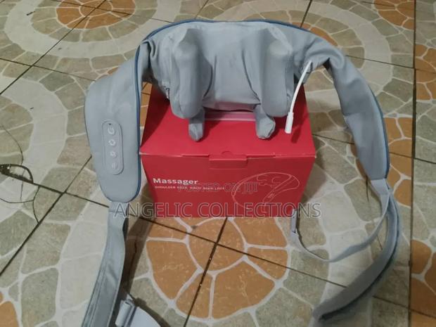 Massager for Body · Photo 2