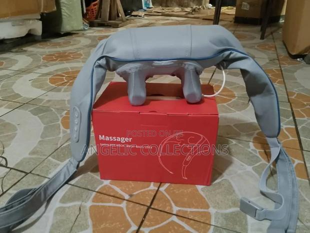 Shoulder /Neck Massager · Photo 2
