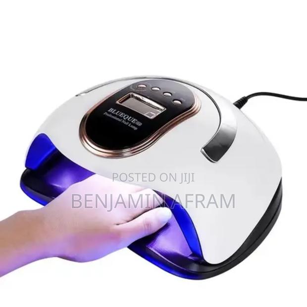 Professional Led Digital UV Lamp Nail Dryer · Photo 4