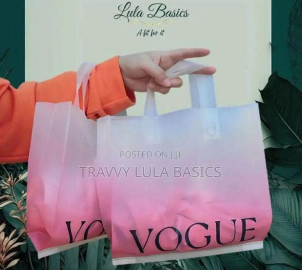 New Vogue Design Loop Bags · Photo 4