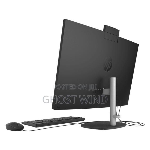 New Desktop Computer HP AiO 24 16GB Intel Core I5 SSD 512GB photo 3
