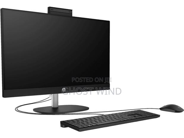 New Desktop Computer HP AiO 24 16GB Intel Core I5 SSD 512GB photo 4