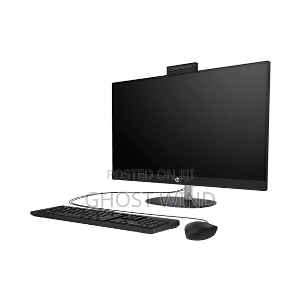 New Desktop Computer HP AiO 27 16GB Intel Core I7 SSD 1T photo 2