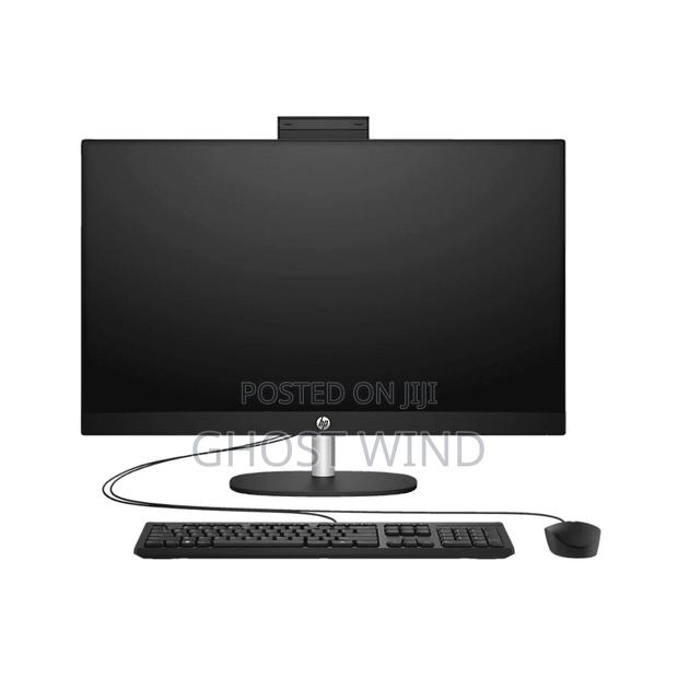 New Desktop Computer HP AiO 27 16GB Intel Core I7 SSD 1T