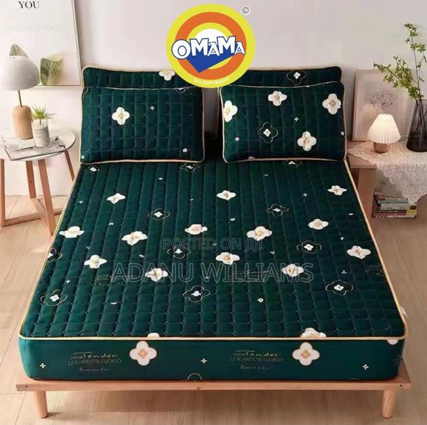 Mattress Cover Protector · Photo 2