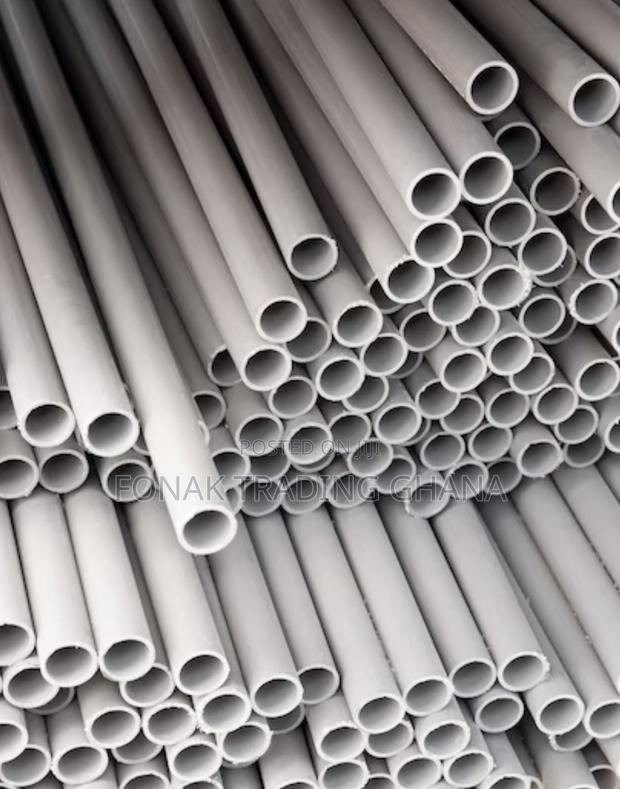 Pipes Available