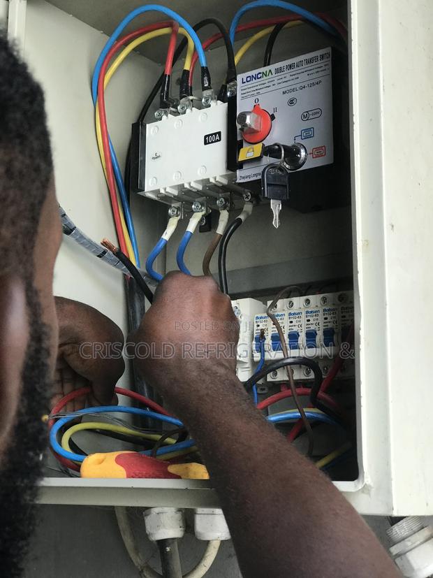 Qualified Electricians photo 10