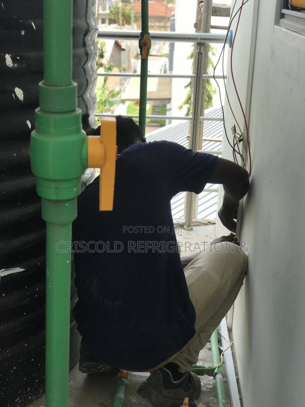 Qualified Electricians photo 9