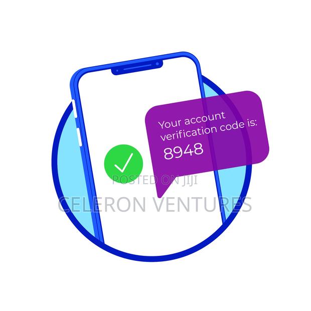 Get A Number For Your App And Website Onetime Verification · Photo 2