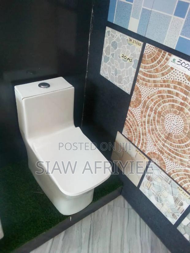 We Have Wc, Basin and Many More Items Call for More Detail