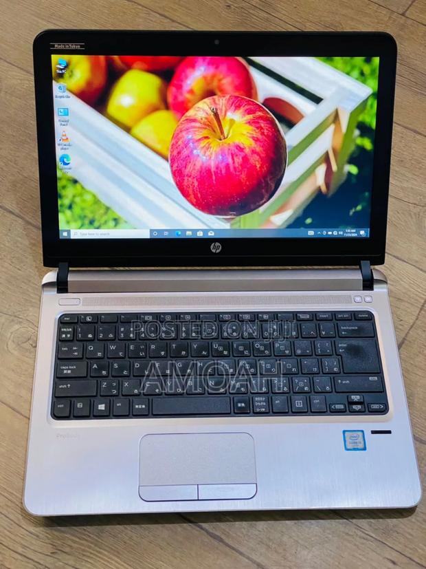 Laptop HP ProBook 430 G3 8GB Intel Core I3 HDD 500GB · Photo 3