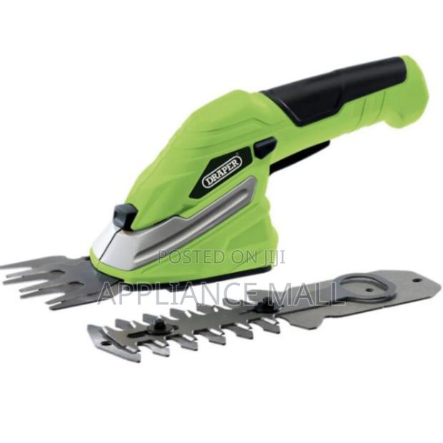 Hedge Trimmer And Grass Shears Handheld UK photo 2