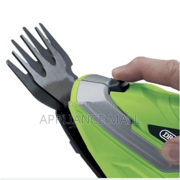 Hedge Trimmer And Grass Shears Handheld UK photo 3
