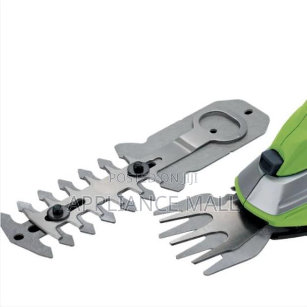 Hedge Trimmer And Grass Shears Handheld UK photo 4