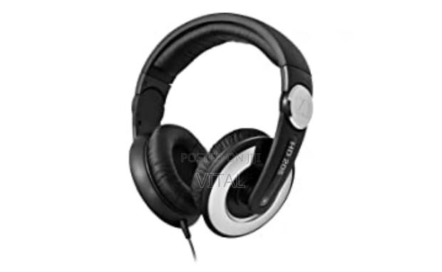 Studio Monitor Sennheiser HD205 photo 3
