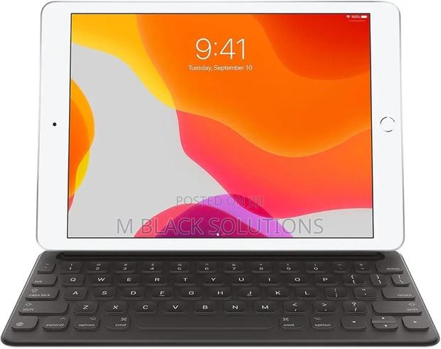 Apple Smart Keyboard for iPad(7th,8th/9th) Generation · Photo 4