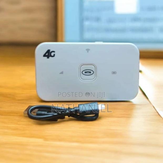 MTN Smart Pocket Mifi(Universal) · Photo 1