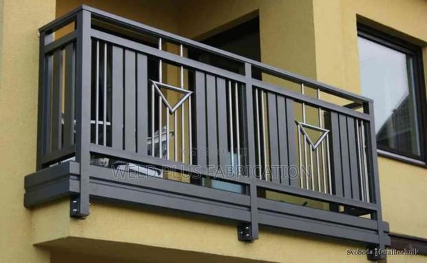 Balcony for Your Home · Photo 2