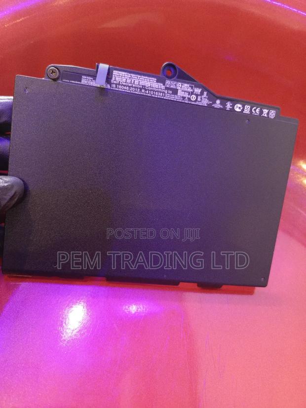 SN03XL Laptop Battery Compatible With HP Elitebook · Photo 2