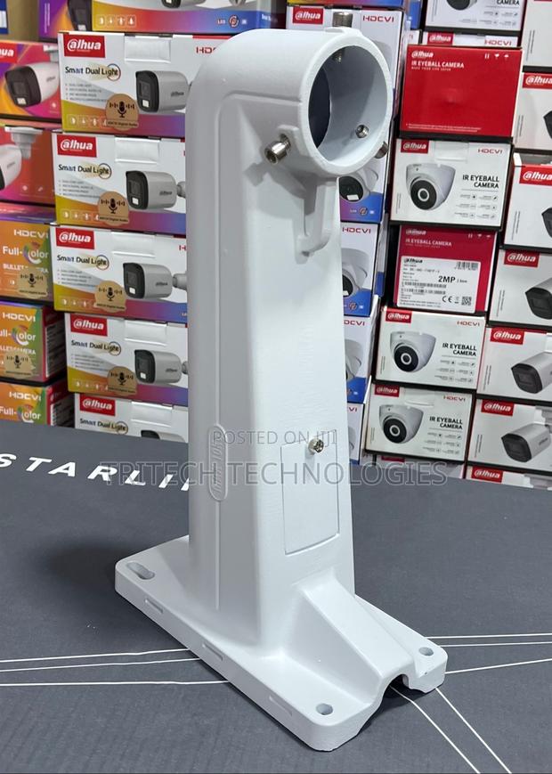 Dome PTZ Camera Mount (Bracket) · Photo 3