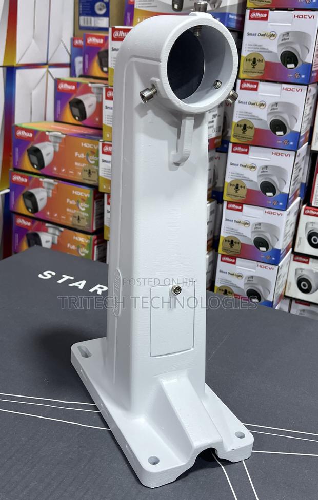 Dome PTZ Camera Mount (Bracket) · Photo 4
