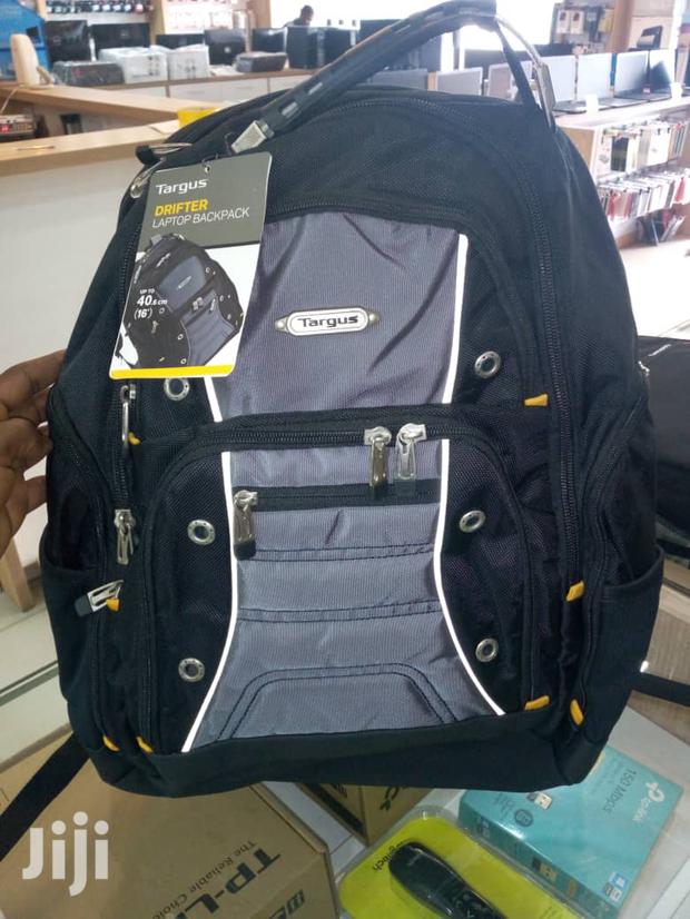 Targus Laptop Bagpack · Photo 2