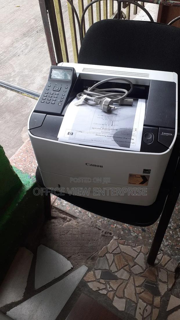 Personal and Office Use Printer photo 3