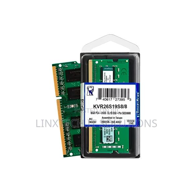 DDR4 Ram 8gb Laptop